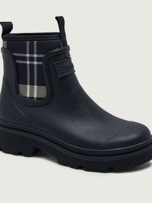 Barbour Kalosze Cynthia granatowy