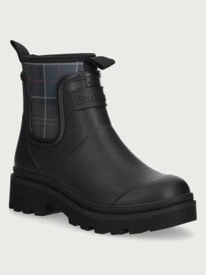 Barbour kalosze damskie Cynthia czarny