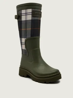 Barbour Kalosze Dena Tall Welly