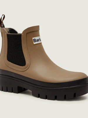 Barbour Kalosze Halton