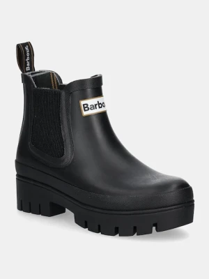 Barbour kalosze Halton