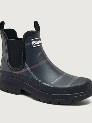 Barbour Kalosze Nimbus granatowy