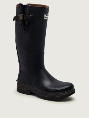 Barbour Kalosze Tempest granatowy