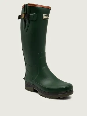 Barbour Kalosze Tempest Tall Welly