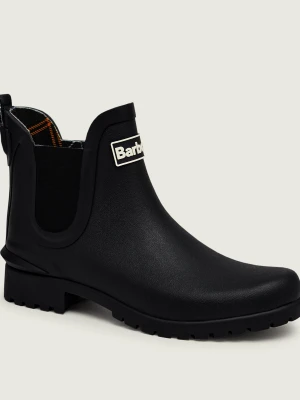 Barbour Kalosze Wilton czarny
