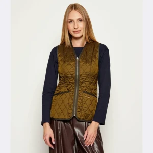 Barbour Kamizelka Betty | Slim Fit