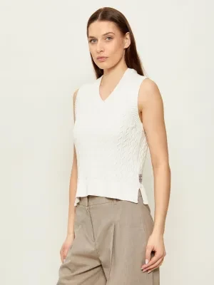 Barbour Kamizelka Hartland | Regular Fit