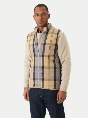 Barbour Kamizelka MGI0314TN32 Beżowy Regular Fit