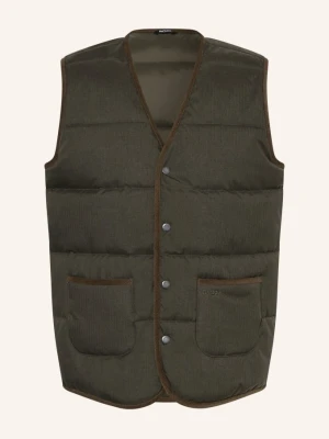 Barbour Kamizelka Pikowana Easthill gruen beżowy