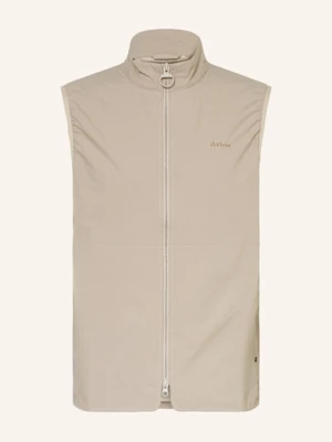 Barbour Kamizelka Rye beige