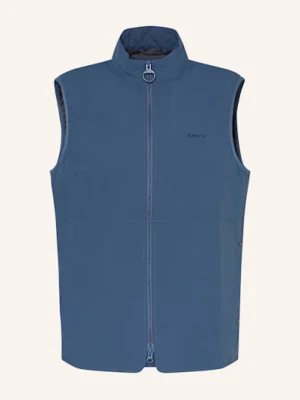 Barbour Kamizelka Rye blau
