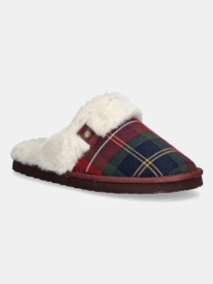 Barbour kapcie Claudia