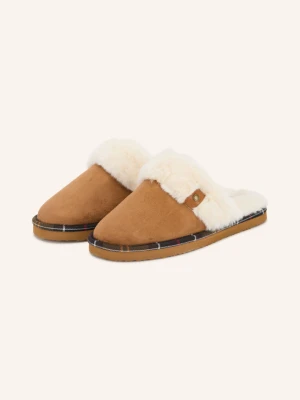 Barbour Kapcie Claudia braun
