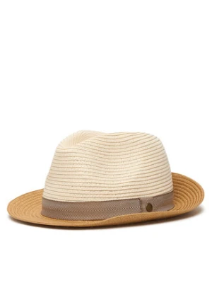 Barbour Kapelusz Ashill MHA0954CR31 Beżowy