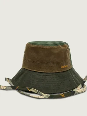 Barbour Kapelusz Brackley