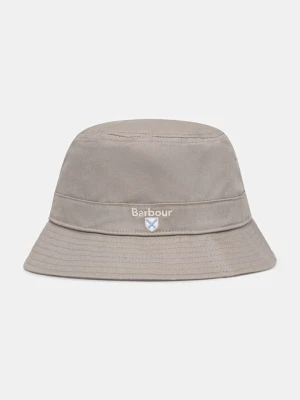 Barbour kapelusz bucket męski Cascade