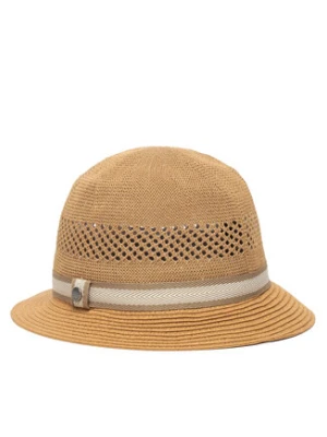 Barbour Kapelusz Craster Trilby MHA0789TA71 Brązowy