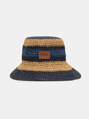 Barbour kapelusz damski Josie
