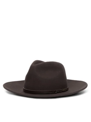 Barbour Kapelusz LHA0217BR31 Brązowy