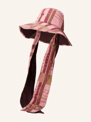 Barbour Kapelusz Luisa pink