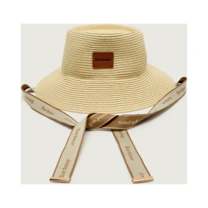 Barbour Kapelusz Polly Braid