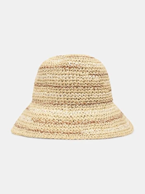 Barbour kapelusz słomkowy damski Kelley