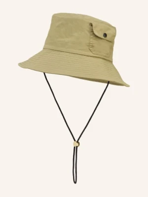 Barbour Kapelusz Typu Bucket Hat Rowane gruen