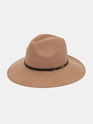 Barbour kapelusz wełniany