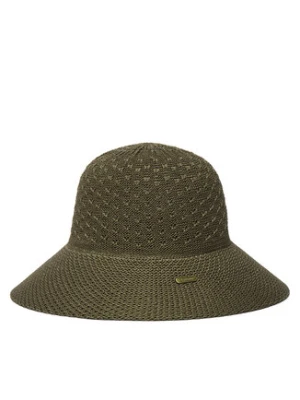 Barbour Kapelusz Zaria LHA0632OL51 Zielony