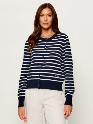 Barbour Kardigan Baiton | Regular Fit
