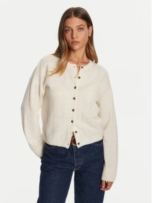Barbour Kardigan Blakely lyLKN1663WH71 Écru