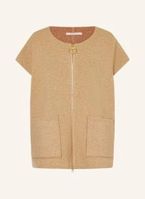 Barbour Kardigan Martha beige