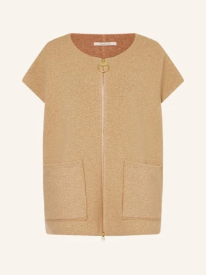 Barbour Kardigan Martha beige