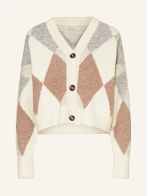 Barbour Kardigan Silvia beige