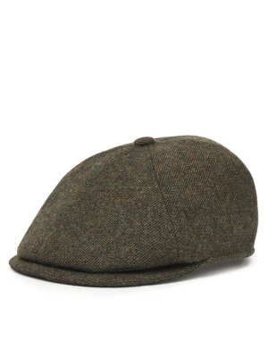 Barbour Kaszkiet Claymore MHA0708OL51 Zielony