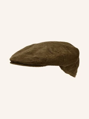 Barbour Kaszkiet Westdale gruen