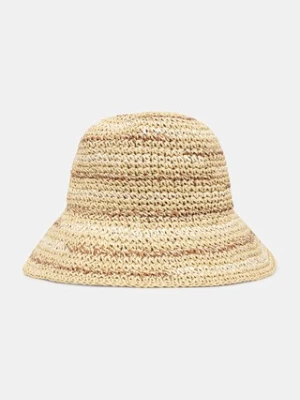 Barbour Kelley kapelusz słomkowy damski