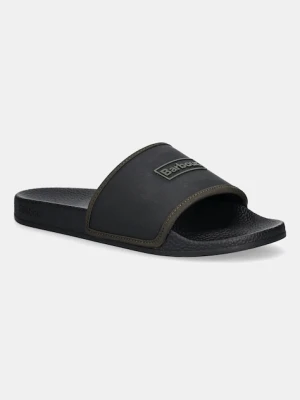 Barbour klapki Cresswell