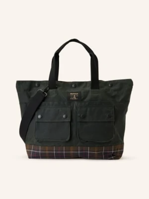 Barbour Klient gruen