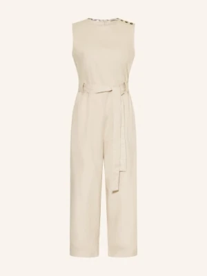 Barbour Kombinezon Gabby beige