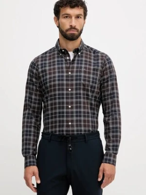 Barbour koszula bawełniana