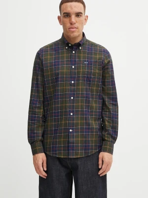 Barbour koszula bawełniana