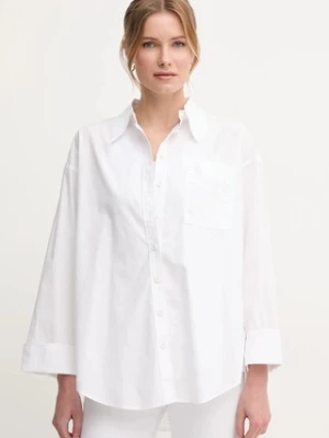 Barbour koszula bawełniana Angela