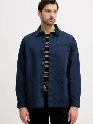 Barbour koszula bawełniana Cole