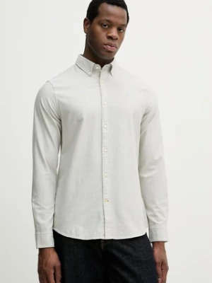 Barbour koszula bawełniana Oxtown