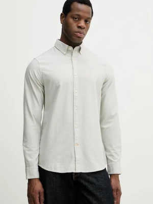 Barbour koszula bawełniana Oxtown