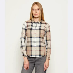 Barbour Koszula Bredon | Regular Fit