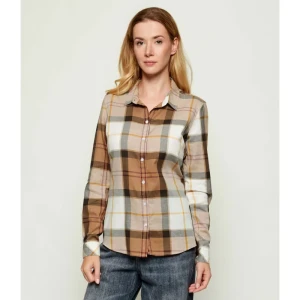 Barbour Koszula Bredon | Regular Fit