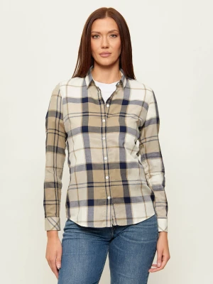 Barbour Koszula Bredon | Regular Fit