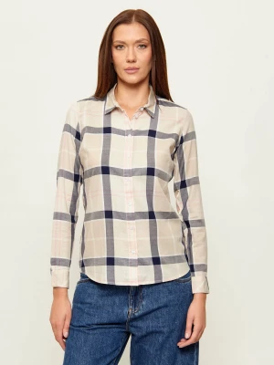 Barbour Koszula Bredon | Regular Fit